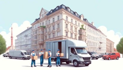 KLEINTRANSPORT 1030 WIEN