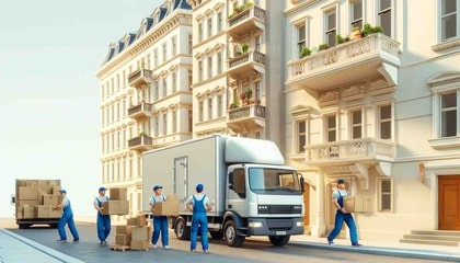 UMZUGSHELFER 1030 WIEN